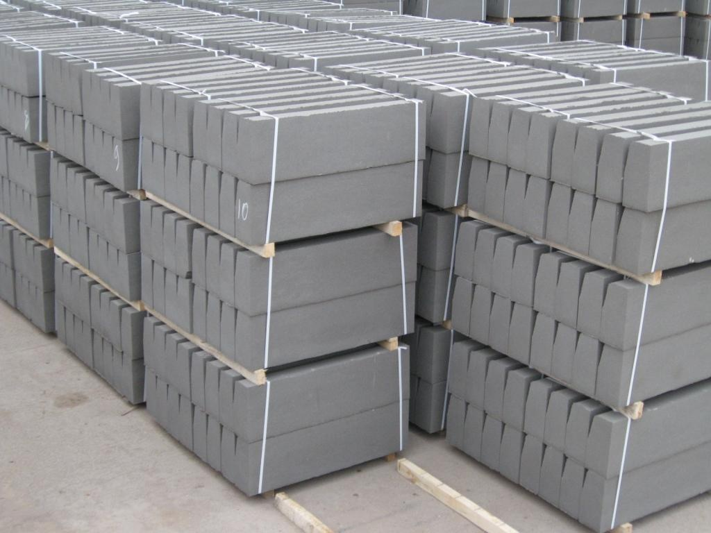 Бордюр дорожный 2