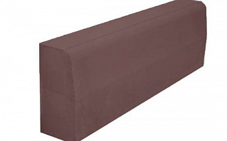 Бордюр дорожный 4