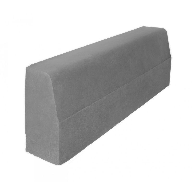 Бордюр дорожный