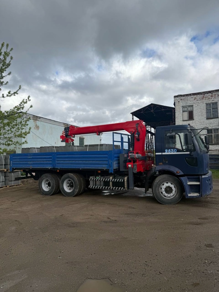 Манипулятор 2