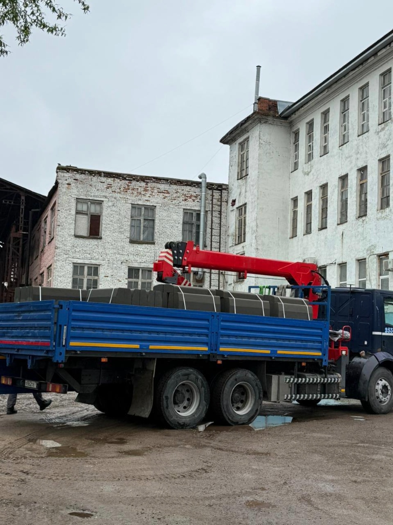 Манипулятор 3