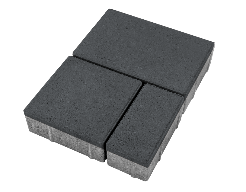 Брусчатка «Новый Город» ландхаус