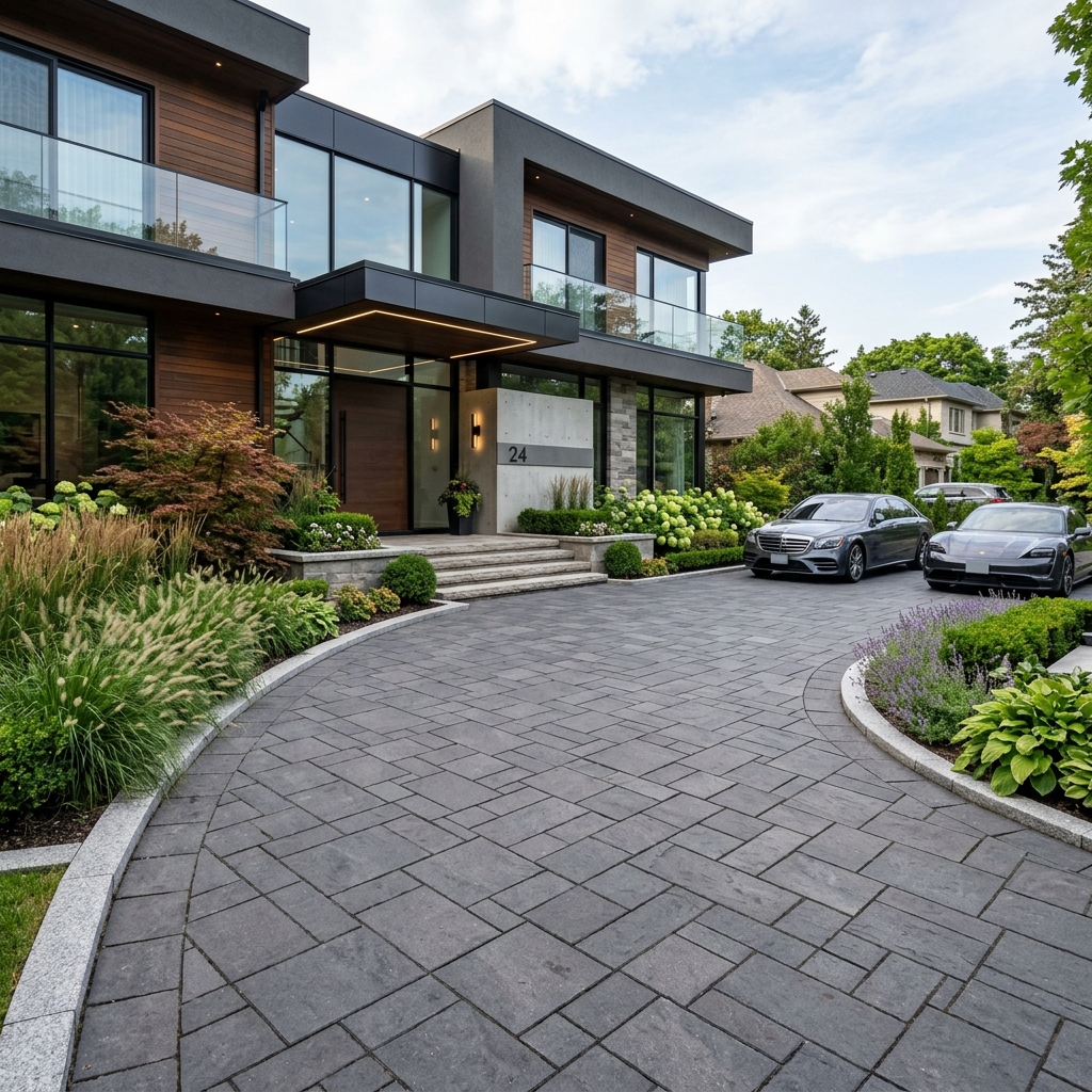 Строительные и ремонтные услуги